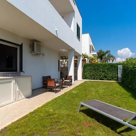 Casa de Férias Dalila By Barbarhouse Torre Inserraglio